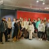 Віртуальна виставка UBIENNALE: ПРОБУДЖЕННЯ