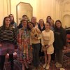 Гостьова лекція доцента кафедри реклами та зв’язків з громадськістю Піскорської Г. А. в Університеті Мельбурна