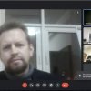 Магістри та аспіранти кафедри презентували свої дослідження