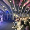 Другокурсниця взяла участь у благодійному «Ukrainian Culture Night» у Парижі