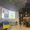With Ukraine: One Year On