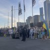 With Ukraine: One Year On