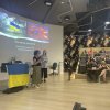 With Ukraine: One Year On
