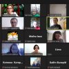 V Всеукранський конкурс фото- та відеоробіт «LIME. Go to read!» - фінал