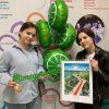 V Всеукранський конкурс фото- та відеоробіт «LIME. Go to read!» - фінал