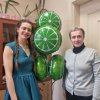 V Всеукранський конкурс фото- та відеоробіт «LIME. Go to read!» - фінал