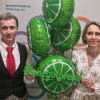 V Всеукранський конкурс фото- та відеоробіт «LIME. Go to read!» - фінал