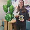 V Всеукранський конкурс фото- та відеоробіт «LIME. Go to read!» - фінал