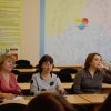 Всесвітній день науки – 2023: Науково-методичний семінар «Медіаосвіта і медіаграмотність освітянам Києва: аналітичний дискурс»