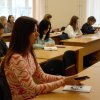 Всесвітній день науки – 2023: Науково-методичний семінар «Медіаосвіта і медіаграмотність освітянам Києва: аналітичний дискурс»