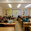 Всесвітній день науки – 2023: Науково-методичний семінар «Медіаосвіта і медіаграмотність освітянам Києва: аналітичний дискурс»