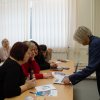 Всесвітній день науки – 2023: Науково-методичний семінар «Медіаосвіта і медіаграмотність освітянам Києва: аналітичний дискурс»