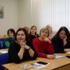 Всесвітній день науки – 2023: Науково-методичний семінар «Медіаосвіта і медіаграмотність освітянам Києва: аналітичний дискурс»