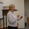 Всесвітній день науки – 2023: Науково-методичний семінар «Медіаосвіта і медіаграмотність освітянам Києва: аналітичний дискурс»