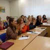 Всесвітній день науки – 2023: Науково-методичний семінар «Медіаосвіта і медіаграмотність освітянам Києва: аналітичний дискурс»