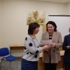 Всесвітній день науки – 2023: Науково-методичний семінар «Медіаосвіта і медіаграмотність освітянам Києва: аналітичний дискурс»