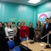 Всесвітній день науки – 2023: Науково-методичний семінар «Медіаосвіта і медіаграмотність освітянам Києва: аналітичний дискурс»