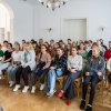 Літня школа в Університеті ім. Адама Міцкевича