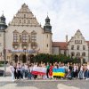 Літня школа в Університеті ім. Адама Міцкевича