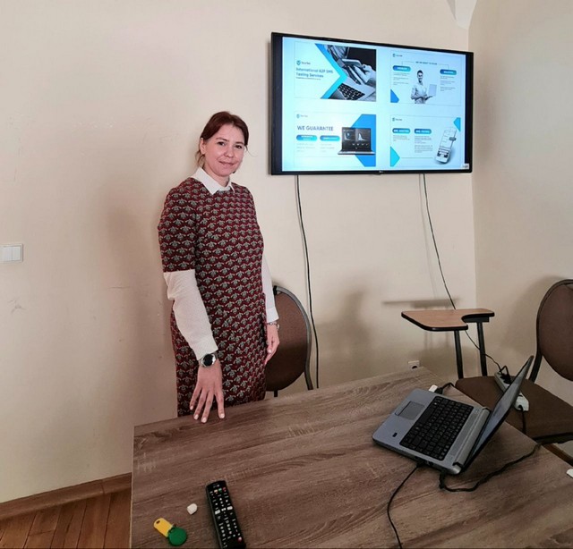 mizhn akad mobilnist erasmus do lytvy dosvid dots m netreby12