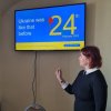Міжнародна академічна мобільність Erasmus+  до Литви:  досвід доцентки Маргарити Нетреби