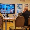 Міжнародна академічна мобільність Erasmus+  до Литви:  досвід доцентки Маргарити Нетреби