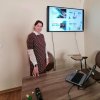 Міжнародна академічна мобільність Erasmus+  до Литви:  досвід доцентки Маргарити Нетреби