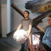 Ми разом, хоч і розсіяні, але разом…