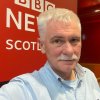 Стажування на BBC United Kingdom Вʼячеслава Козака, викладача кафедри журналістики та нових медіа Факультету журналістики 