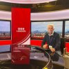 Стажування на BBC United Kingdom Вʼячеслава Козака, викладача кафедри журналістики та нових медіа Факультету журналістики 
