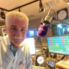 Стажування на BBC United Kingdom Вʼячеслава Козака, викладача кафедри журналістики та нових медіа Факультету журналістики 