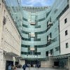Стажування на BBC United Kingdom Вʼячеслава Козака, викладача кафедри журналістики та нових медіа Факультету журналістики 