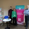 PROFest в Університеті Грінченка