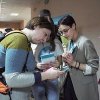 PROFest в Університеті Грінченка