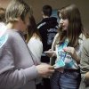 PROFest в Університеті Грінченка