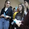 PROFest в Університеті Грінченка