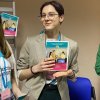 PROFest в Університеті Грінченка