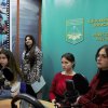 PROFest в Університеті Грінченка