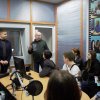 PROFest в Університеті Грінченка