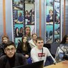 PROFest в Університеті Грінченка