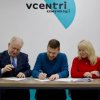 Вітаємо нових друзів та партнерів! 
