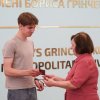 Урочистості з нагоди Дня журналіста