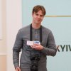 Урочистості з нагоди Дня журналіста