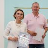 Урочистості з нагоди Дня журналіста
