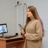 Зустріч першокурсників із авторами соціального мальопису 