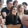 Зустріч з професором-грінченкознавцем Василем Яременко