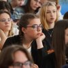 Зустріч з професором-грінченкознавцем Василем Яременко