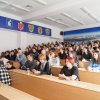 Зустріч з професором-грінченкознавцем Василем Яременко