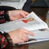 Зустріч з керівництвом Департаменту суспільних комунікацій міста Києва та представниками комунальних ЗМІ
