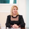Зустріч з керівництвом Департаменту суспільних комунікацій міста Києва та представниками комунальних ЗМІ